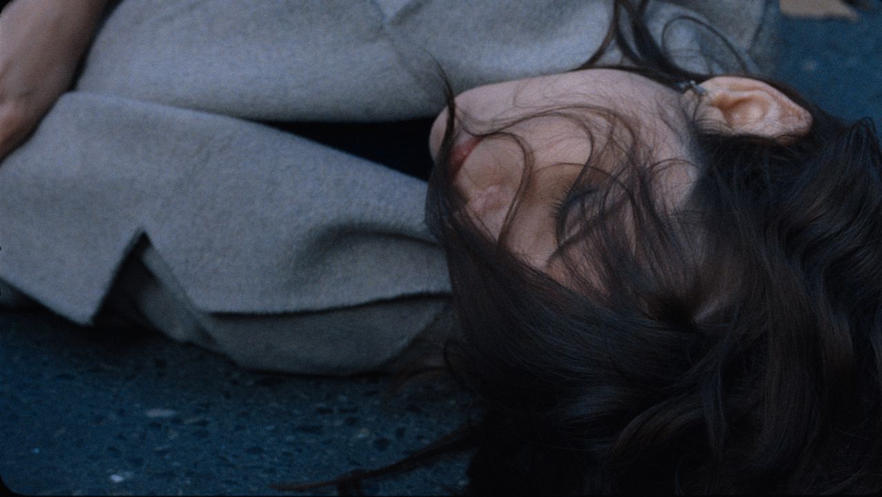 Preparations To Be Together For An Unknown Period Of Time
